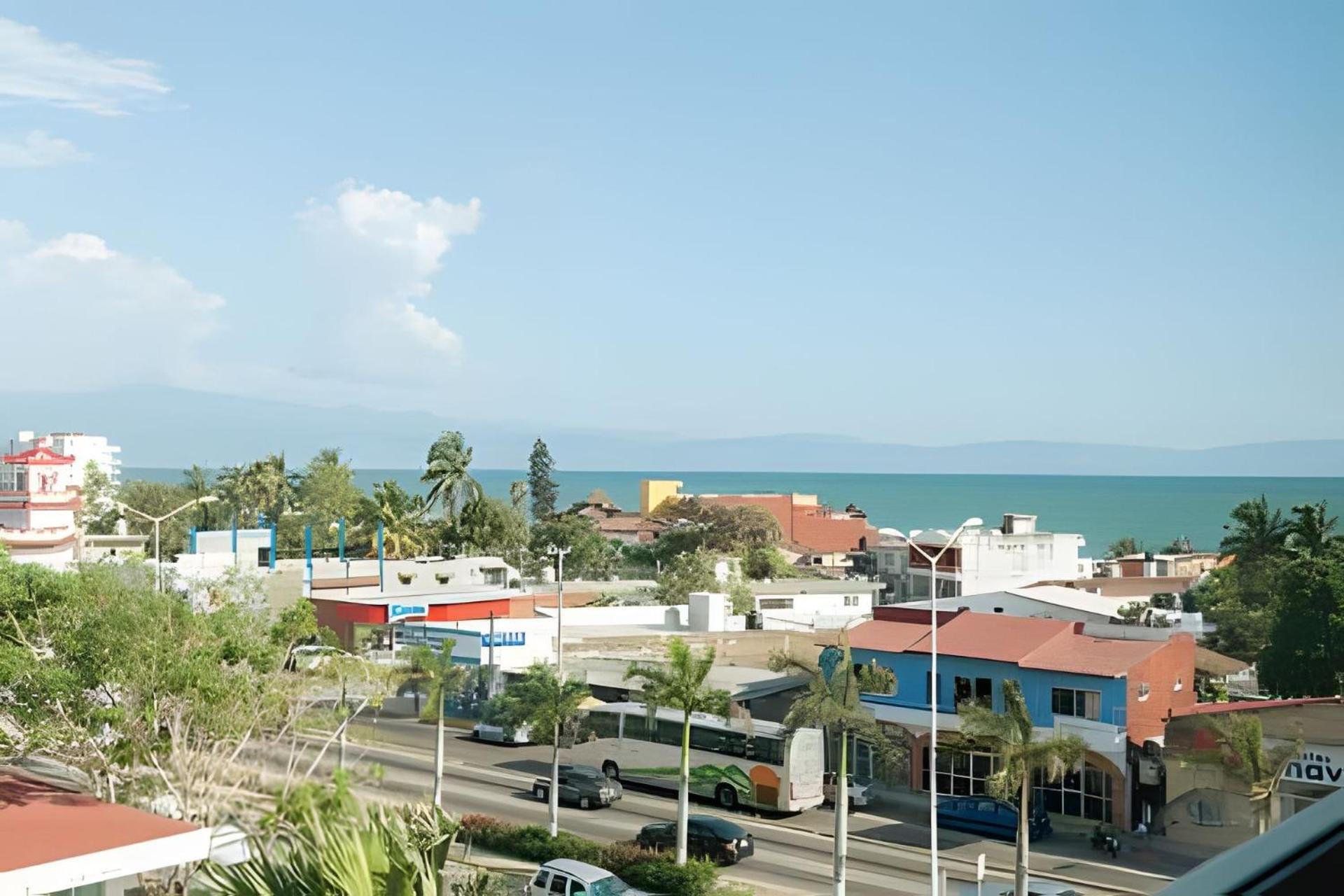 Quinta Nayarit Con Alberca Privada Villa Bucerias Exterior photo